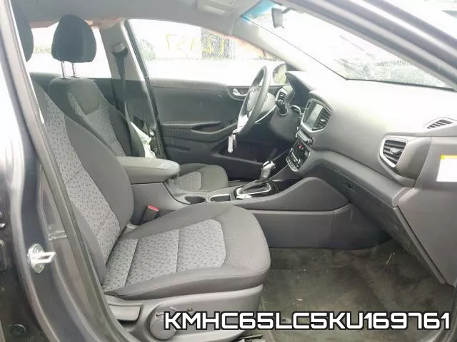 KMHC65LC5KU169761 фото 6