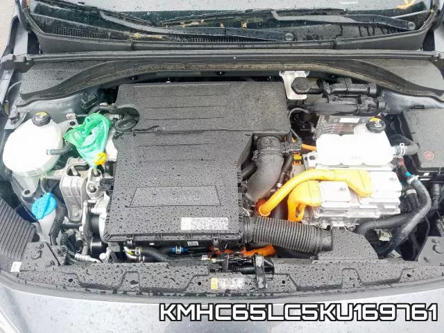 KMHC65LC5KU169761 фото 8