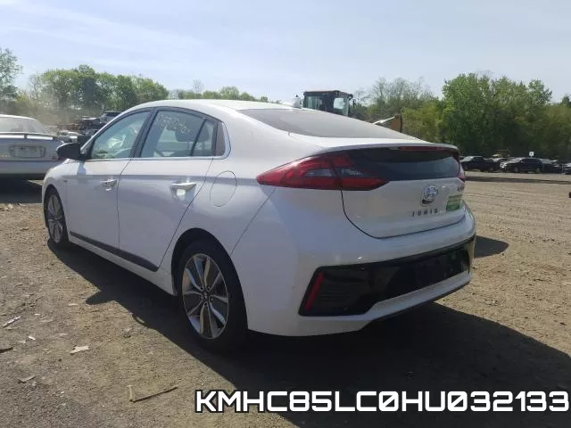 KMHC85LC0HU032133 фото 4
