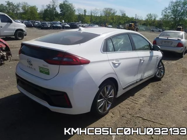 KMHC85LC0HU032133 фото 5