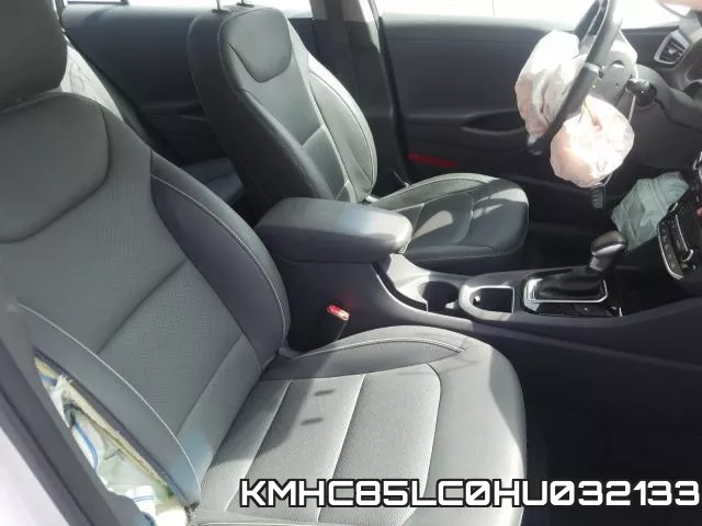 KMHC85LC0HU032133 фото 6