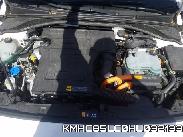 KMHC85LC0HU032133 фото 8