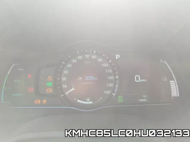 KMHC85LC0HU032133 фото 9