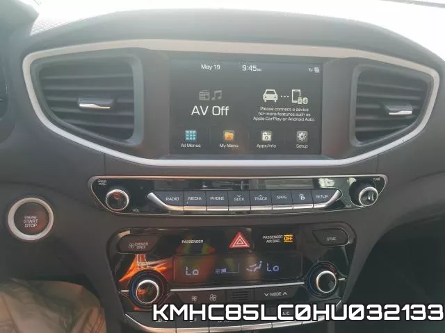 KMHC85LC0HU032133 фото 10