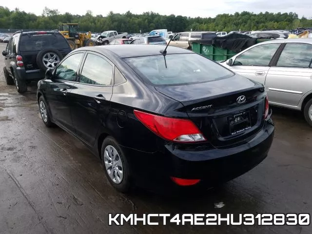 KMHCT4AE2HU312830 фото 4