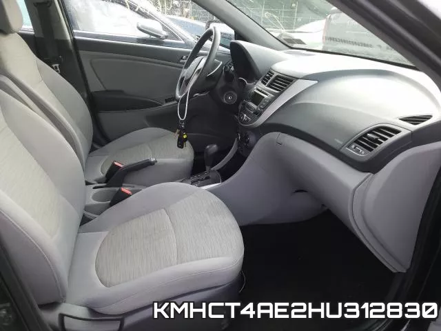 KMHCT4AE2HU312830 фото 6