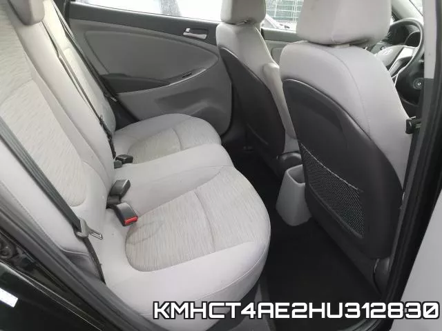 KMHCT4AE2HU312830 фото 7
