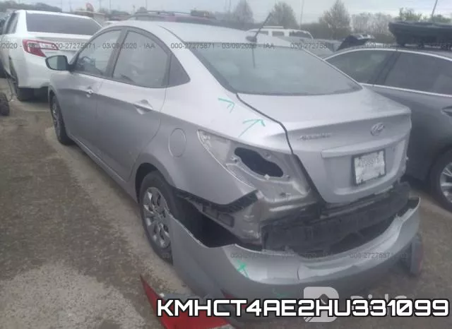 KMHCT4AE2HU331099 фото 4