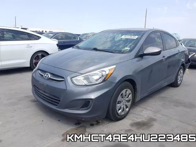 KMHCT4AE4HU223485 фото 3