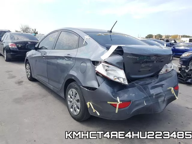 KMHCT4AE4HU223485 фото 4