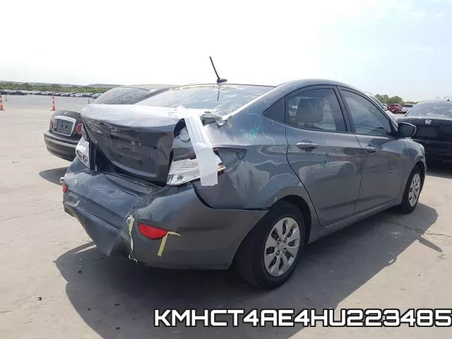 KMHCT4AE4HU223485 фото 5