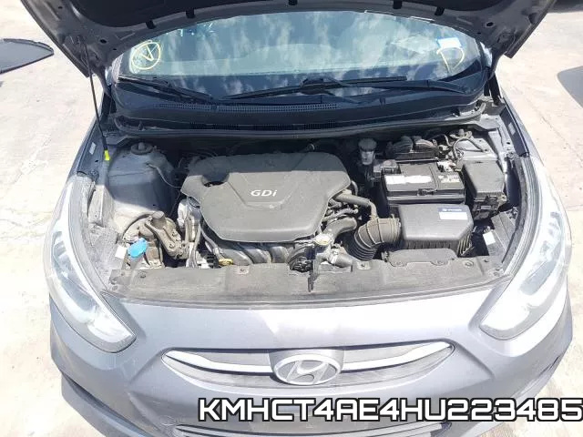 KMHCT4AE4HU223485 фото 8