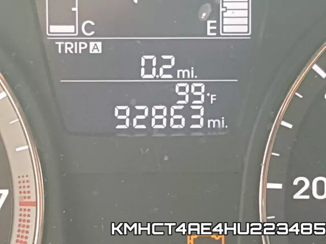 KMHCT4AE4HU223485 фото 9