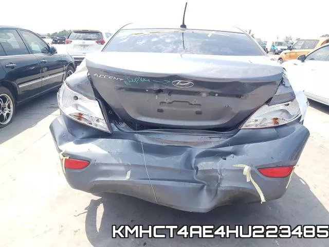 KMHCT4AE4HU223485 фото 10