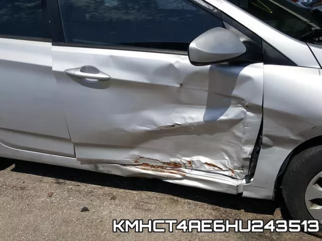 KMHCT4AE6HU243513 фото 10