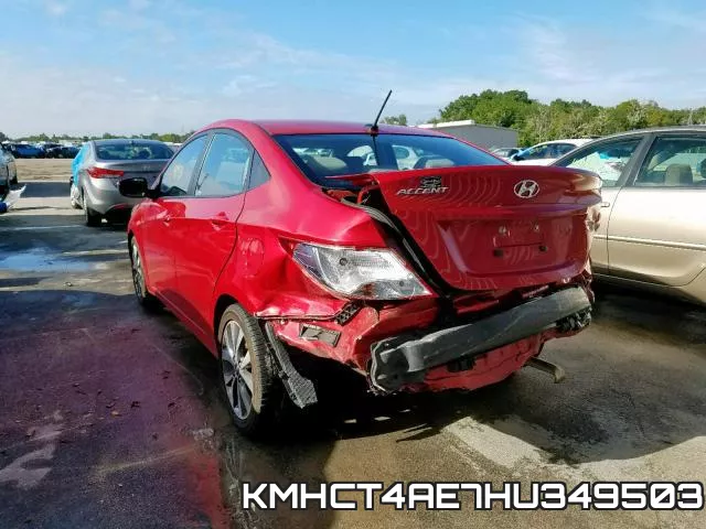 KMHCT4AE7HU349503 фото 4