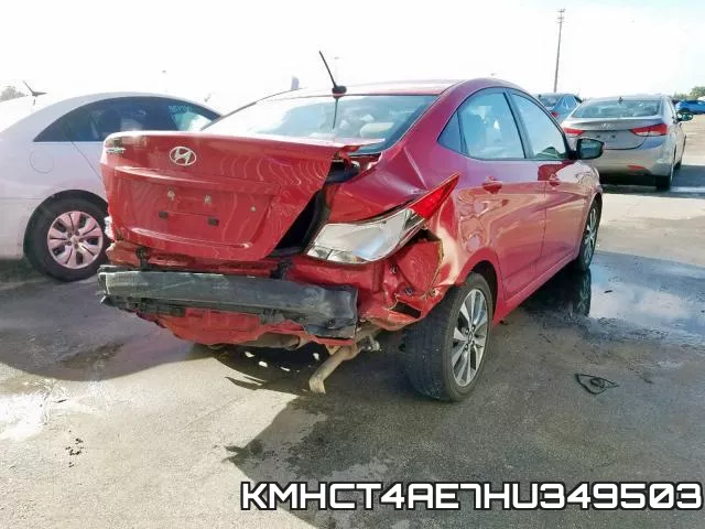 KMHCT4AE7HU349503 фото 5