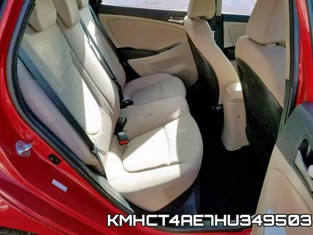 KMHCT4AE7HU349503 фото 7