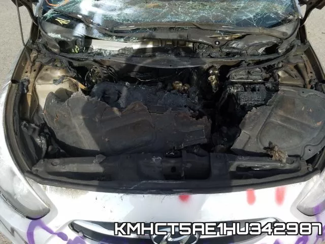 KMHCT5AE1HU342987 фото 8