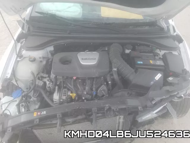 KMHD04LB6JU524636 фото 8