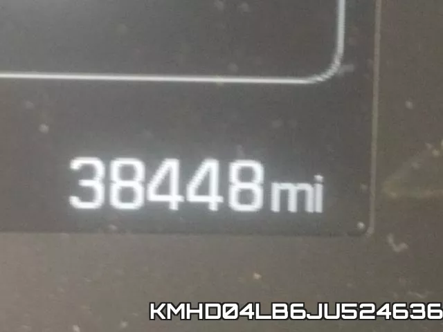 KMHD04LB6JU524636 фото 9