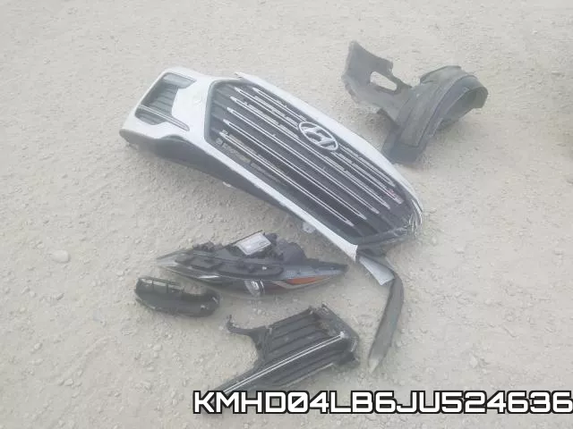 KMHD04LB6JU524636 фото 10