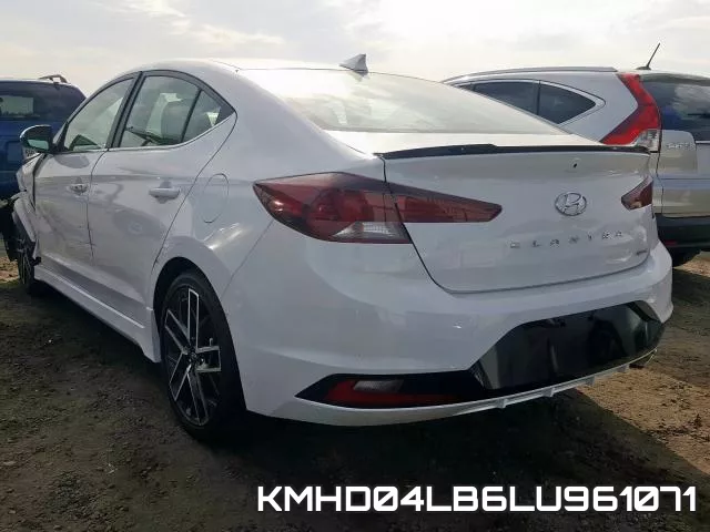 KMHD04LB6LU961071 фото 4