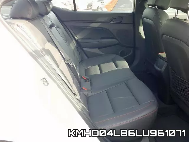 KMHD04LB6LU961071 фото 6