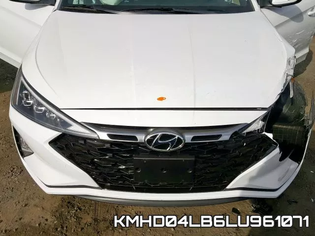 KMHD04LB6LU961071 фото 7