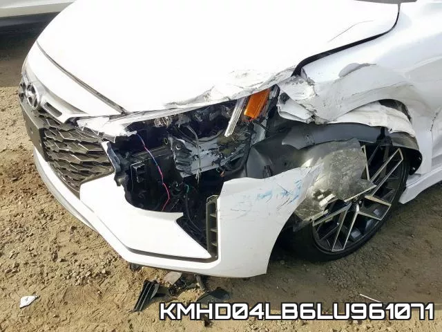 KMHD04LB6LU961071 фото 9
