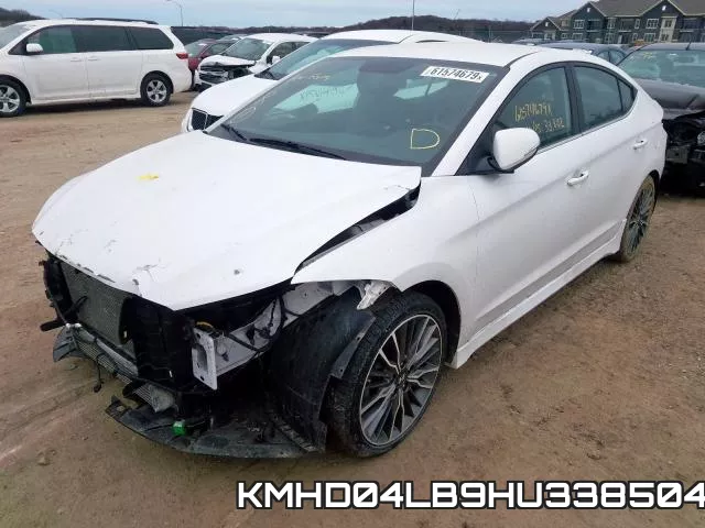 KMHD04LB9HU338504 фото 3