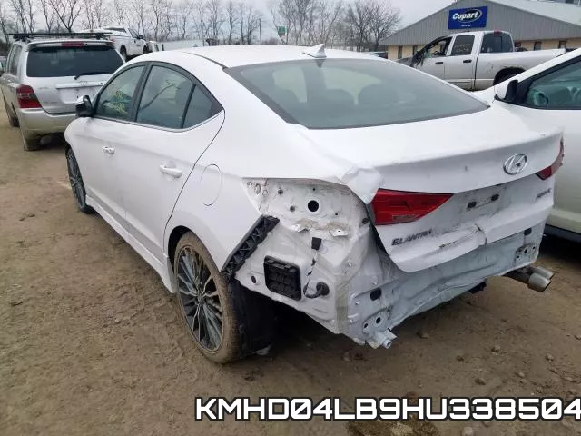 KMHD04LB9HU338504 фото 4