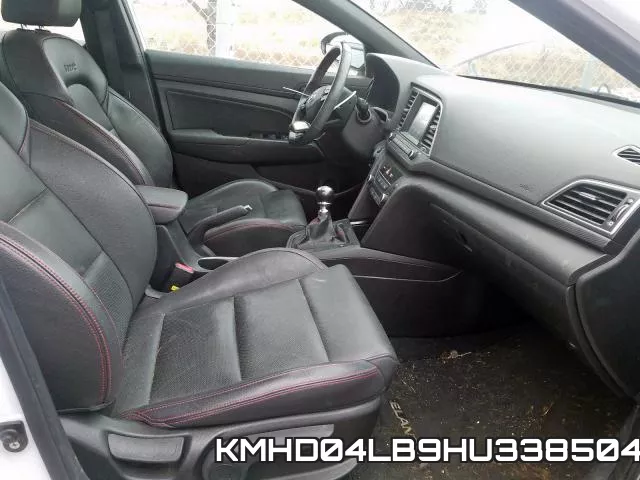 KMHD04LB9HU338504 фото 6