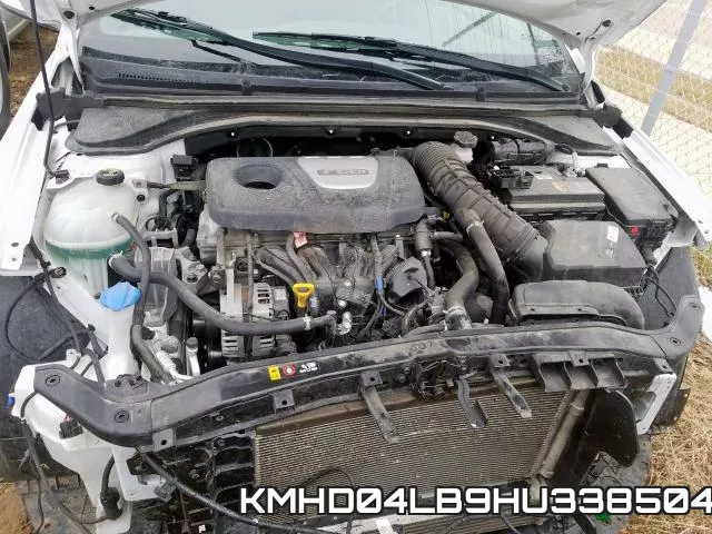 KMHD04LB9HU338504 фото 8