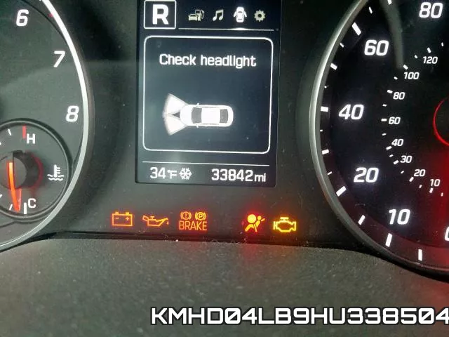 KMHD04LB9HU338504 фото 9