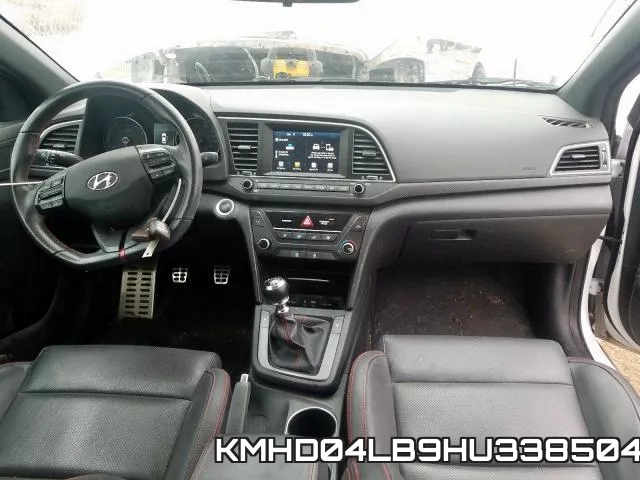 KMHD04LB9HU338504 фото 10