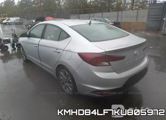 KMHD84LF7KU805972 фото 4