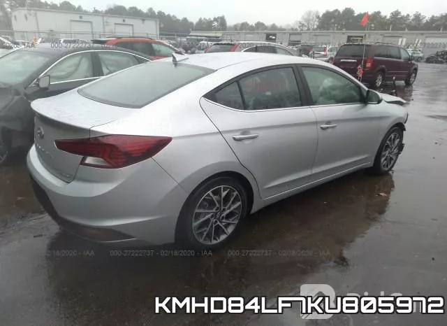 KMHD84LF7KU805972 фото 5