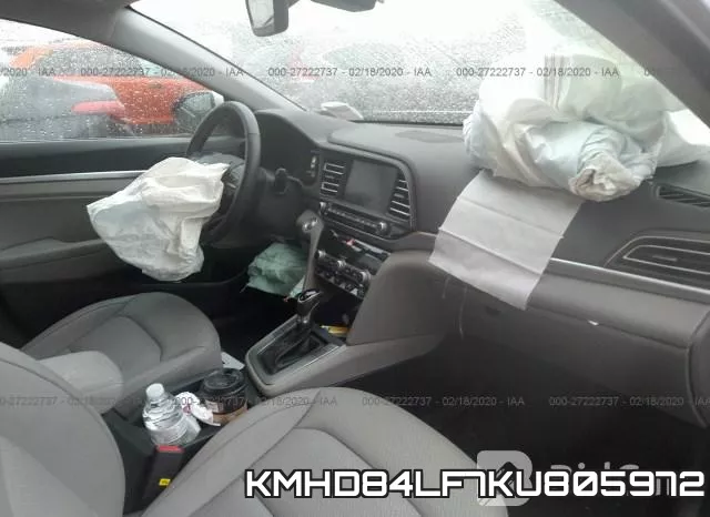 KMHD84LF7KU805972 фото 6