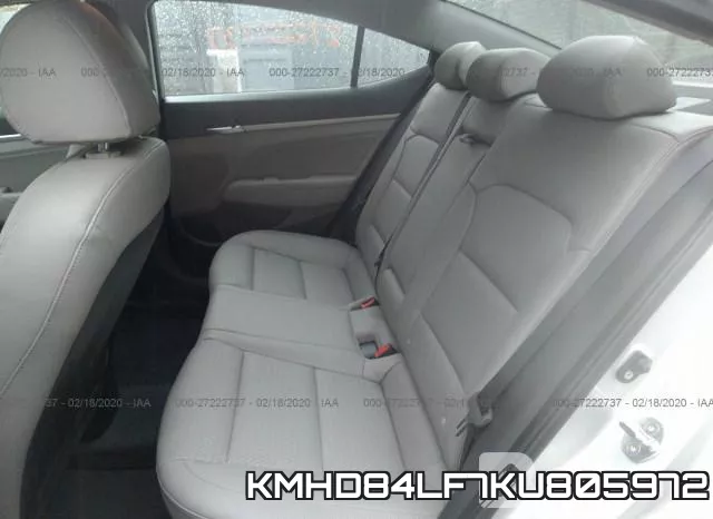 KMHD84LF7KU805972 фото 9