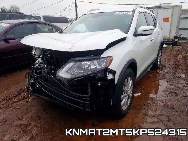 KNMAT2MT5KP524315 фото 3
