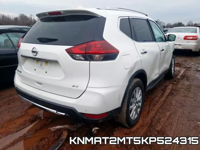 KNMAT2MT5KP524315 фото 5