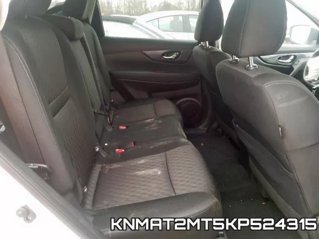 KNMAT2MT5KP524315 фото 7