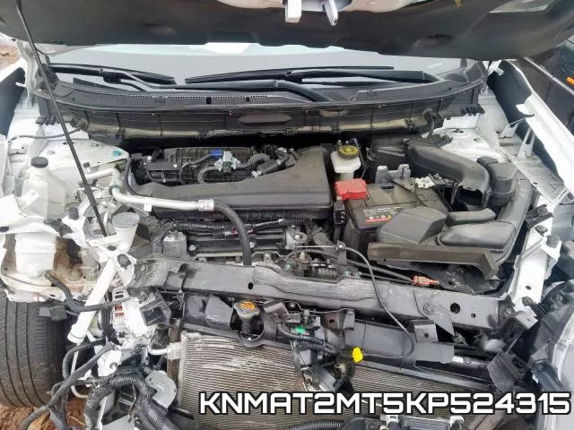 KNMAT2MT5KP524315 фото 8