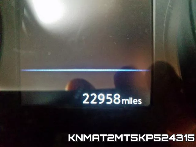 KNMAT2MT5KP524315 фото 9