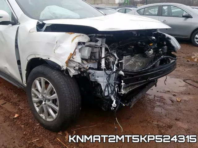KNMAT2MT5KP524315 фото 10