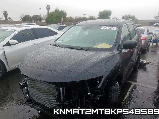 KNMAT2MT8KP548589 фото 3