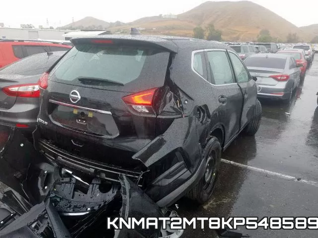 KNMAT2MT8KP548589 фото 5