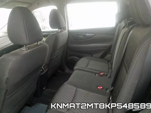 KNMAT2MT8KP548589 фото 7