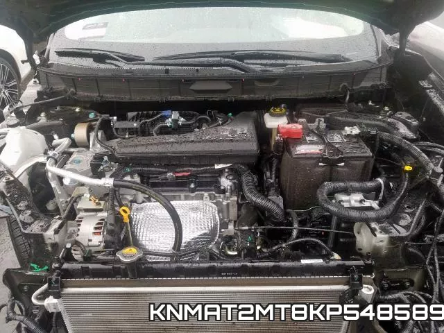 KNMAT2MT8KP548589 фото 8